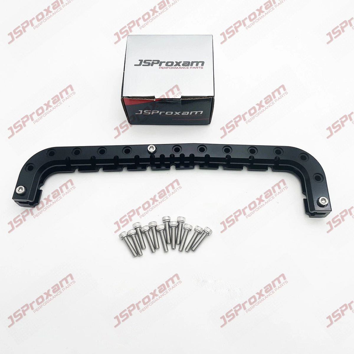 INTAKE MANIFOLD GIRDLE Black Fit SEA-DOO 325 RS12220-IMG