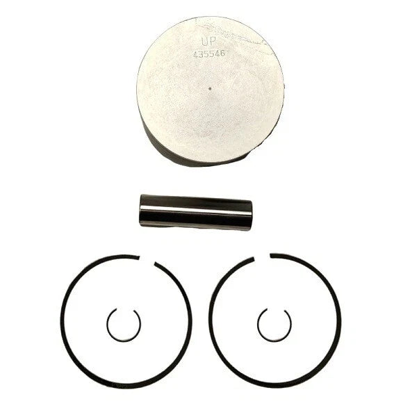 Piston Kit for Johnson Evinrude 40HP-55HP (3)