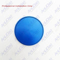 Seadoo 300 TiAL Q, QR, BOV or TiAL 50mm Block Off Cap Delete Blue BRT74996