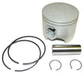 Piston Kit for Yamaha Outboard 150-200 Hp HPDI (100-290) OEM 68F-11642-00-85