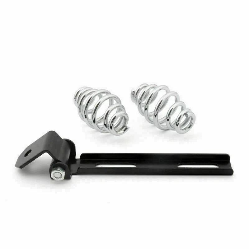 Solo Seat Mount Kit for Hy Chopper Bobber (CH T9)