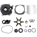 For OMC Johnson Evinrude 90-250HP Water Pump Kit 5001594 18-3392 390768 434421
