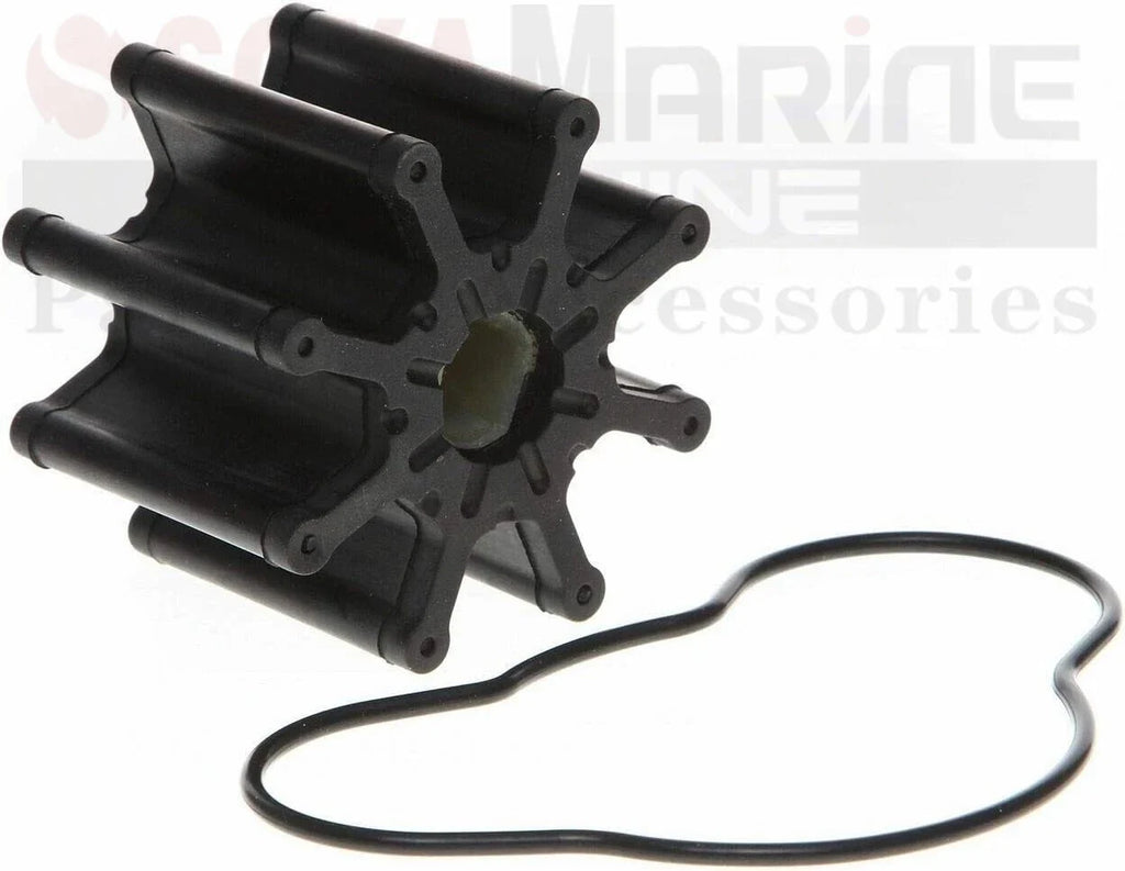 Cover O-ring Kit for Mercruiser Pumps with Impeller (47-862232A2, 47-8M0104229)