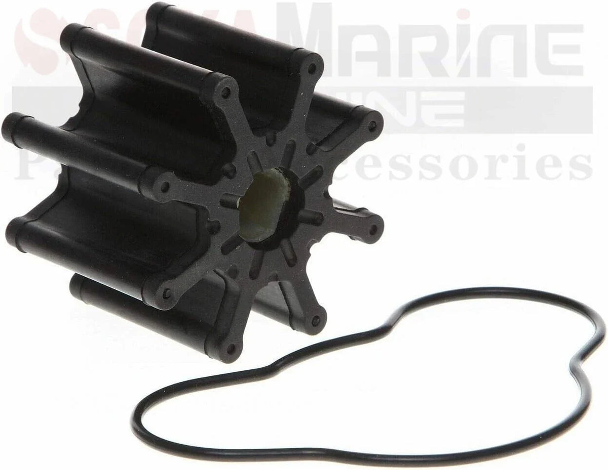 Cover O-ring Kit for Mercruiser Pumps with Impeller (47-862232A2, 47-8M0104229)