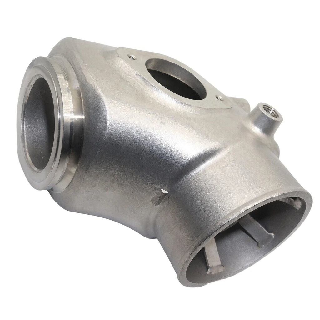 Exhaust Mixing Elbow 3884701 for Volvo Penta D4 Series (2003–2018)