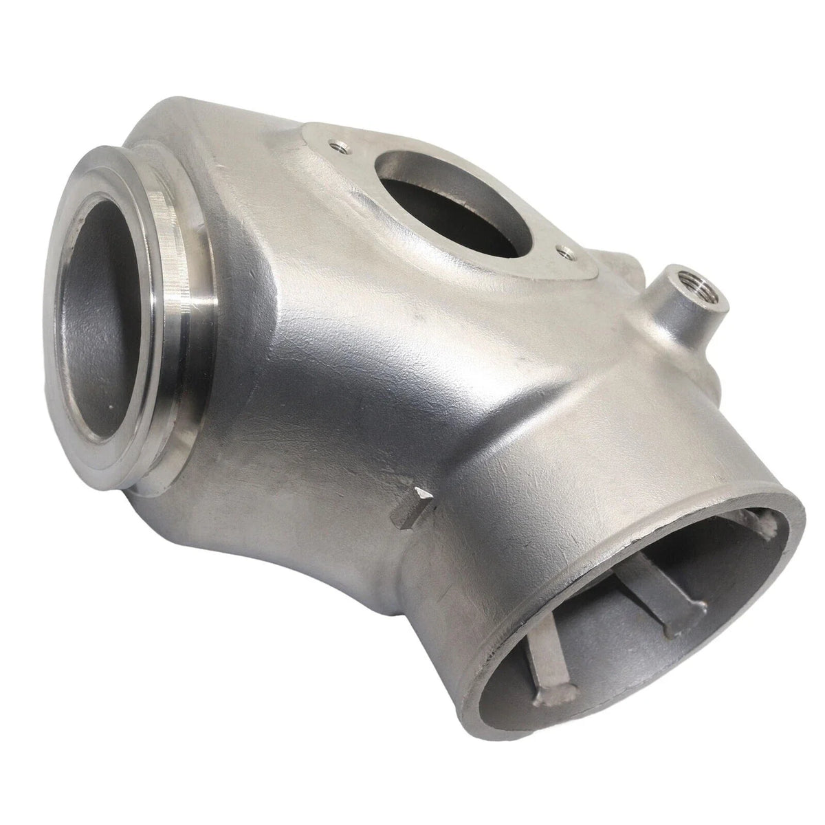 Exhaust Mixing Elbow 3884701 for Volvo Penta D4 Series (2003–2018)