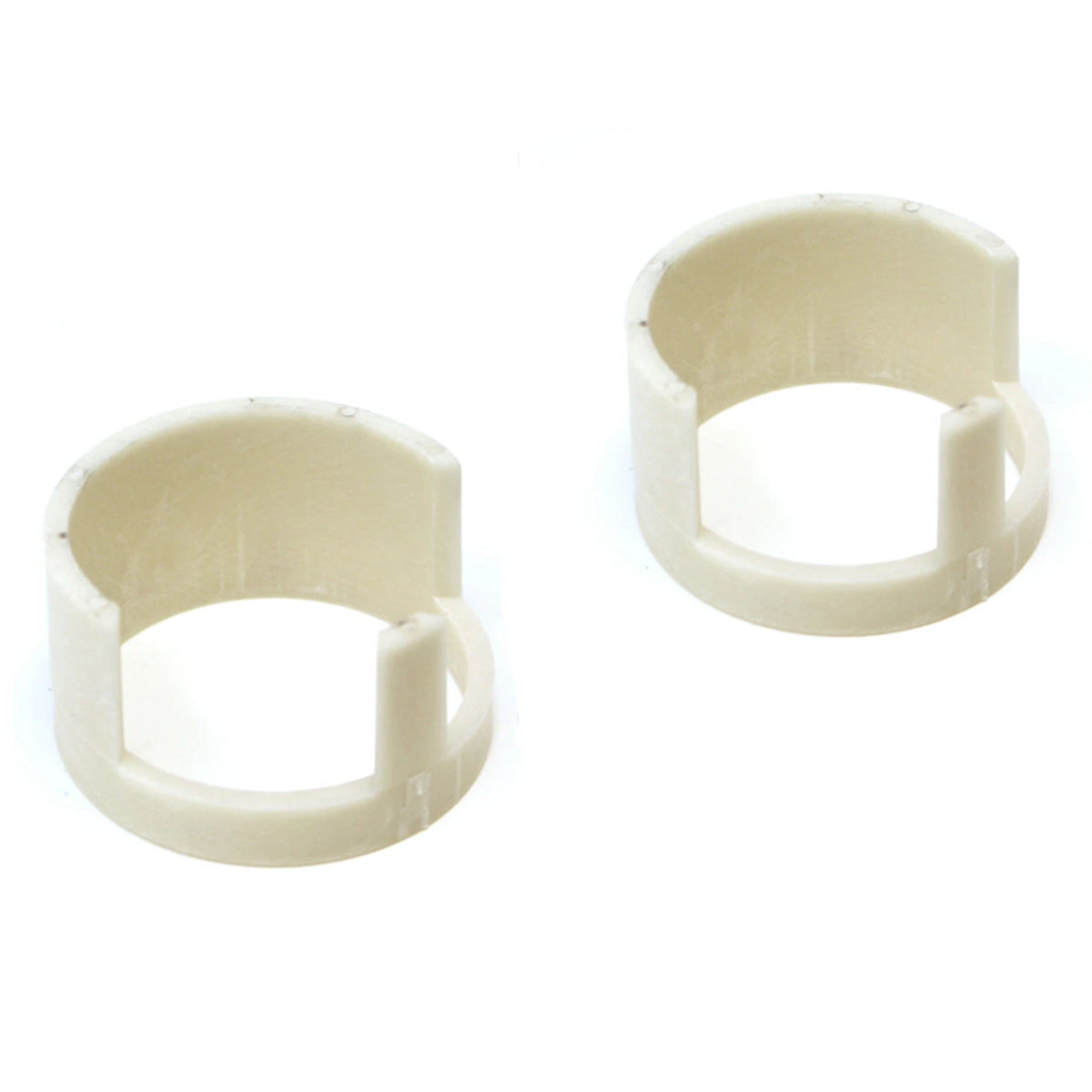 2X 23-806922 Thermostat Housing Sleeve Holder Housing Mercruiser 4.3 5.0 5.7 7.4