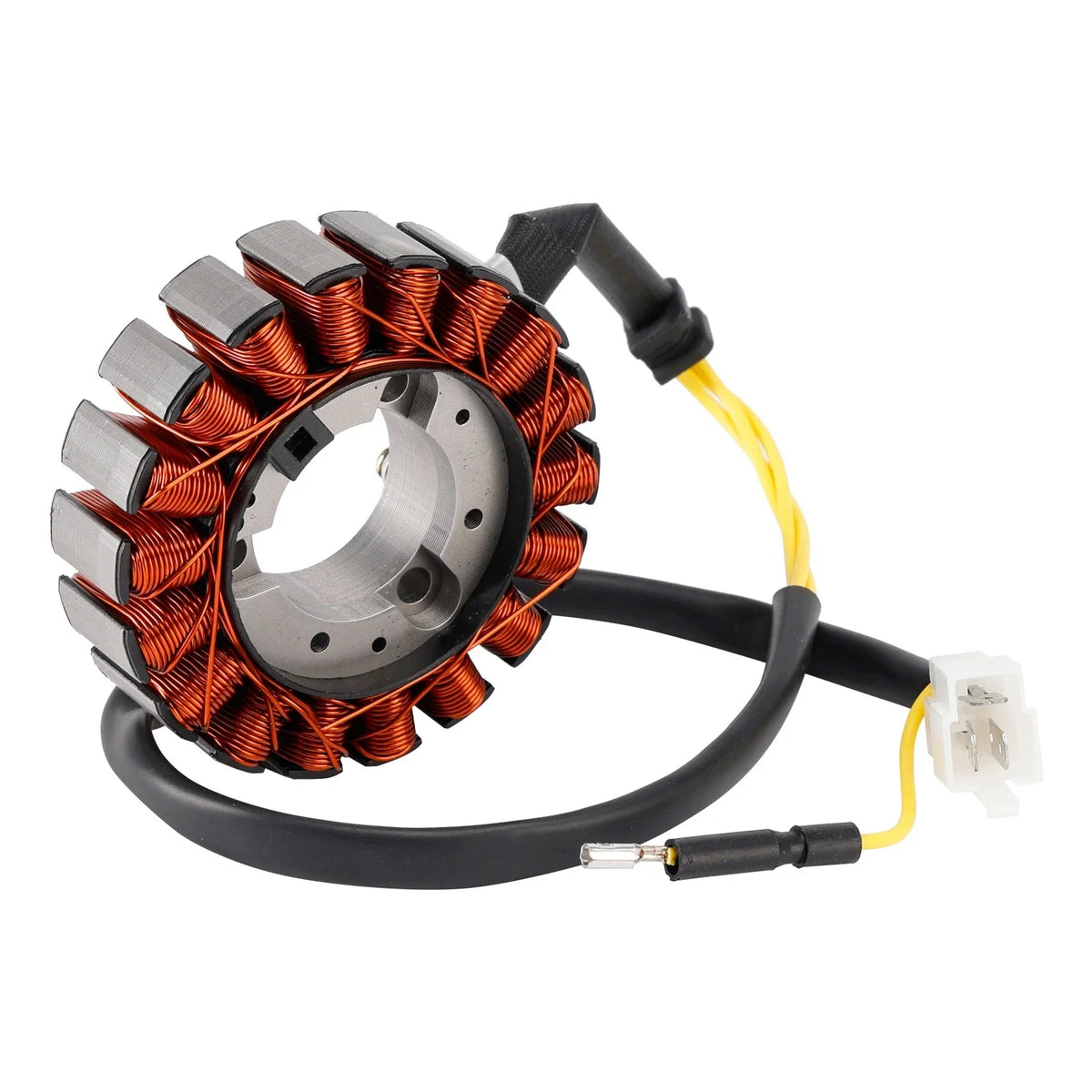 Magneto Stator Coil Regulator Gasket Kit for Peugeot X9 250 (1998–2005)