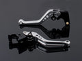 Short Brake Clutch Levers for Honda CBR 600 900 CB 599 600 Hornet VTX1300 (T9)