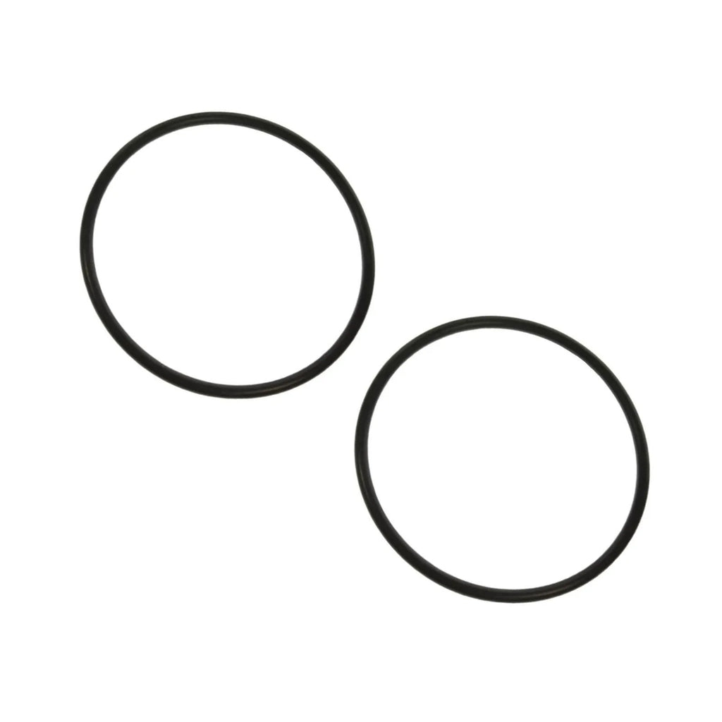 Set of 2 Prop Shaft Carrier O-Rings for Yamaha (93210-97M55, 18-0275)