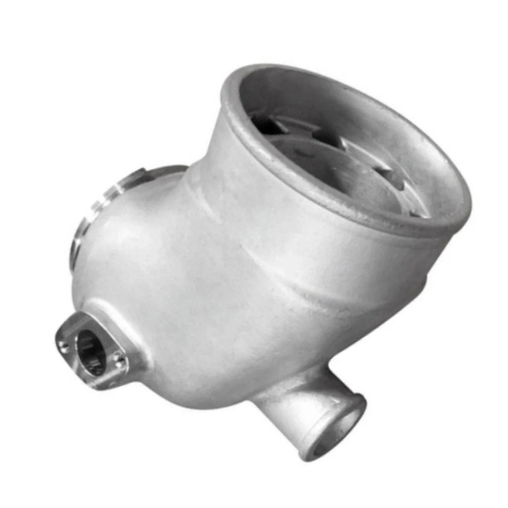 Exhaust Mixing Elbow 861289 851289 for Volvo Penta AD31 AD41 KAD42 KAMD42 TAMD42