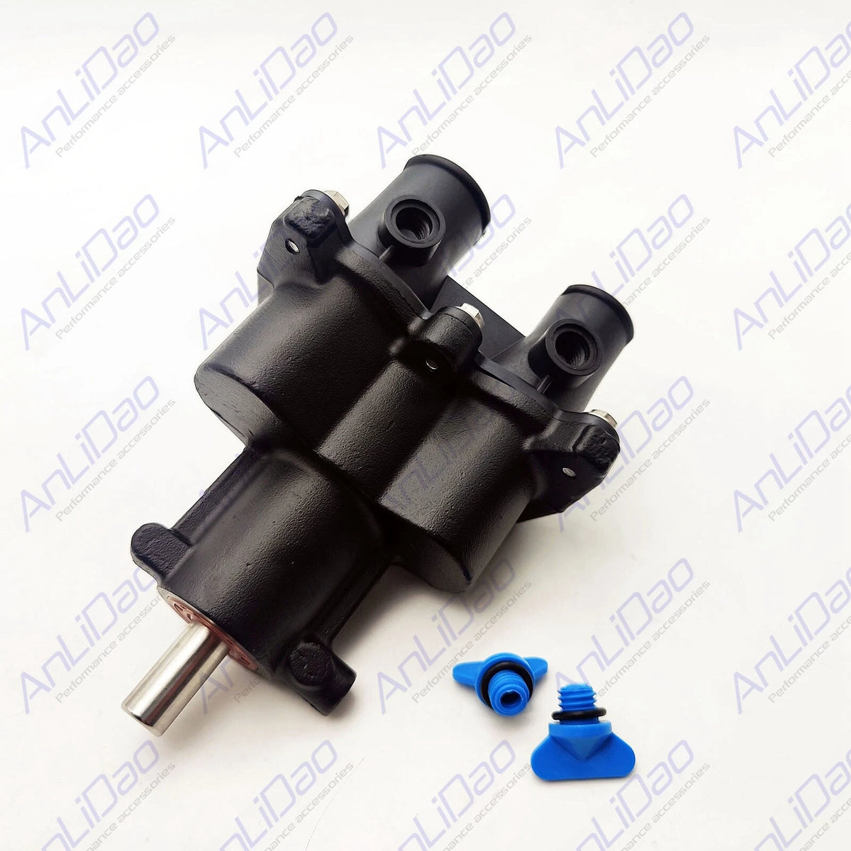 Fit MerCruiser Sea Water Pump Plastic Housing TOP 46-8M0139995 8M0137216