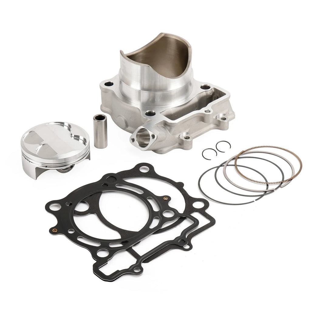 Cylinder Barrel Piston Gasket Kit for Suzuki RM-Z 250 (2004–2006)