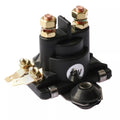 Replacement Starter Solenoid for Mercury Mariner 2-Stroke (1989-1999) 89-818997T1