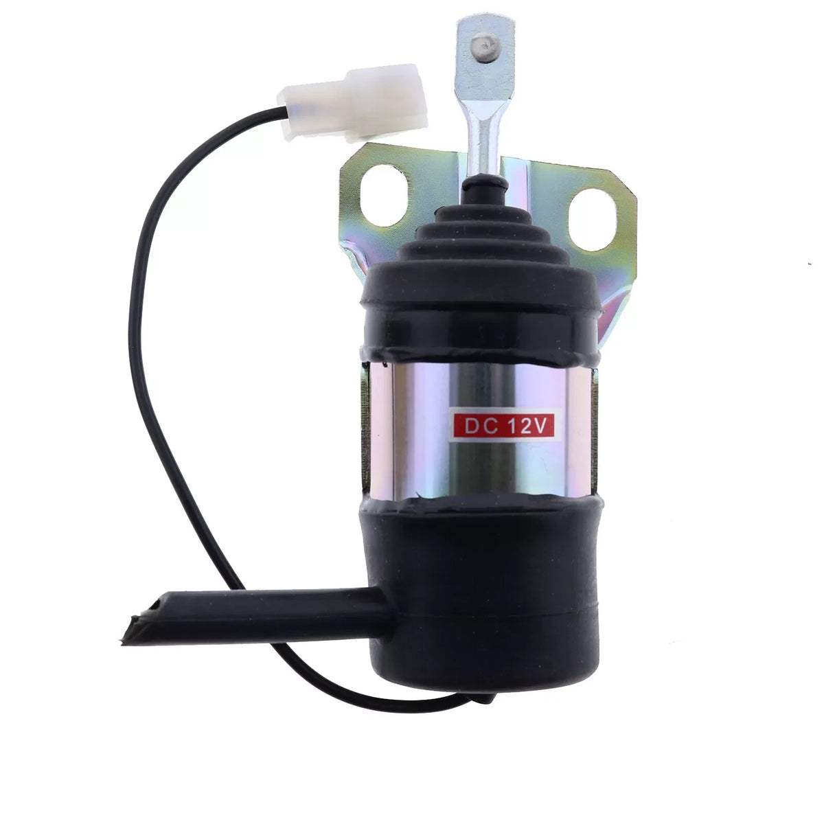 Stop Solenoid 15471-60010 for Kubota L4200 KX101 B2150 L2900 B1550 B1750 L3010