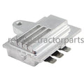 Voltage Regulator Rectifier for Onan P216G P218G P220G 191-2208 191-2228