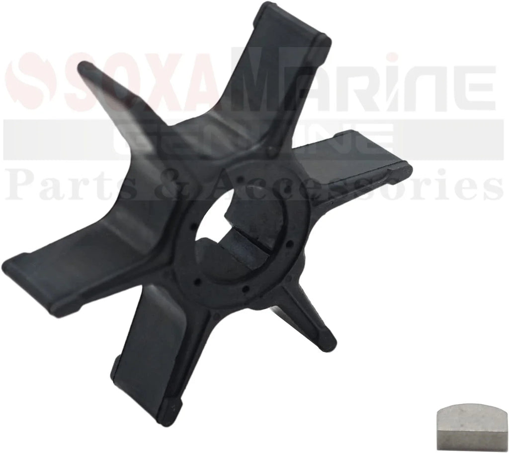 Water Pump Service Kit for Suzuki DF 25 HP V-Twin (17400-95J00, 17400-95J01)
