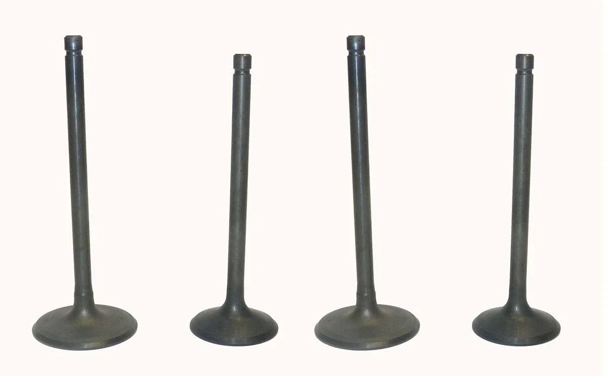 WSM Engine Valve Kit for Yamaha 700 (2007–2024) 017-314