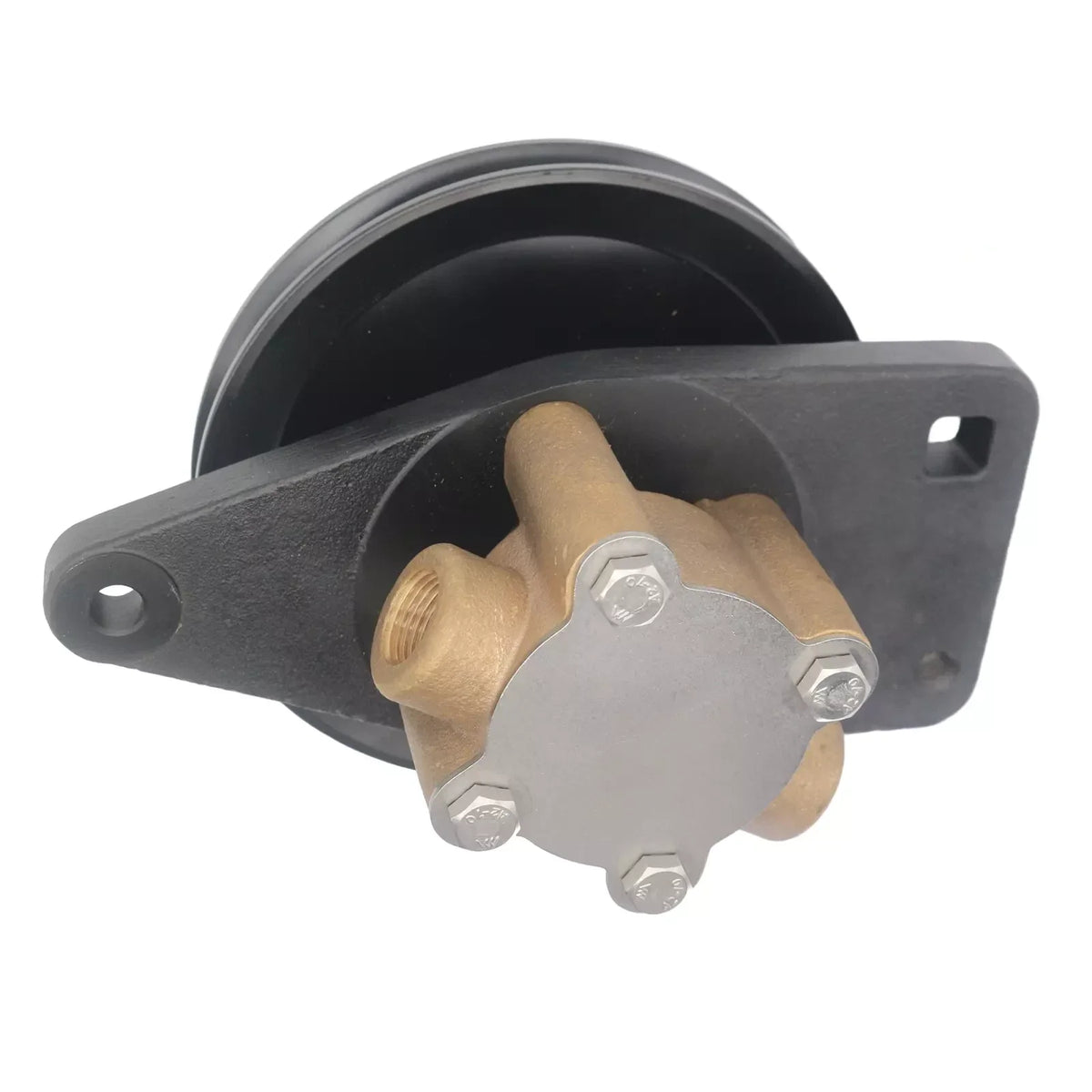 Sea Water Pump for Cummins Onan Engine Cooling (132-0395, 132-0430, G8002)