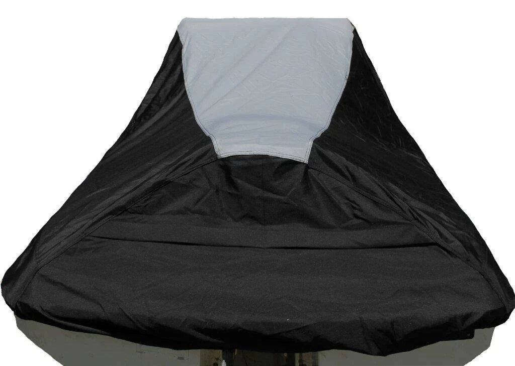 Trailerable Cover for Sea Doo Jet Ski GS (1997–2001) Bk/Gr