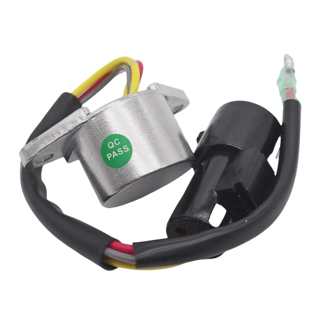 3 Wire Rectifier Connector for Johnson Evinrude 9.9hp 15hp (4-Stroke)