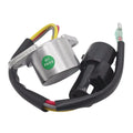 3 Wire Rectifier Connector for Johnson Evinrude 9.9hp 15hp (4-Stroke)