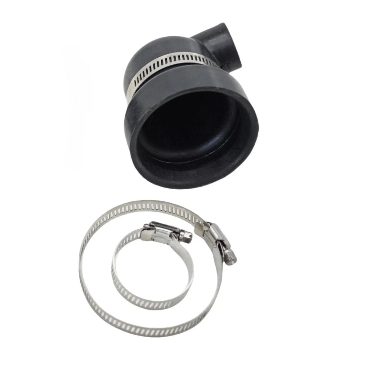 Heat Exchanger End Caps for Volvo Penta MD2010 MD2020 MD2030 (861920)