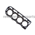 F1NN6051BA Cylinder Head Gasket for Holland 6700 6710 6810 6810S 7000 7410