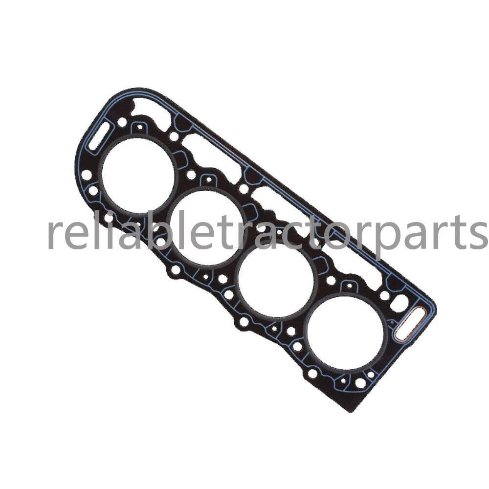 F1NN6051BA Cylinder Head Gasket for Holland 6700 6710 6810 6810S 7000 7410