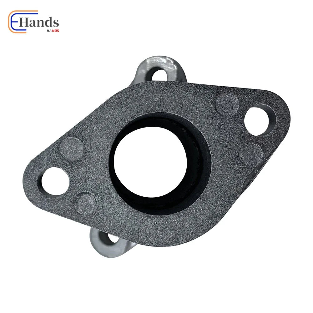Carb Intake Manifold Boot for Honda CRF80F (2004-2013) XR80R (1985-2004)
