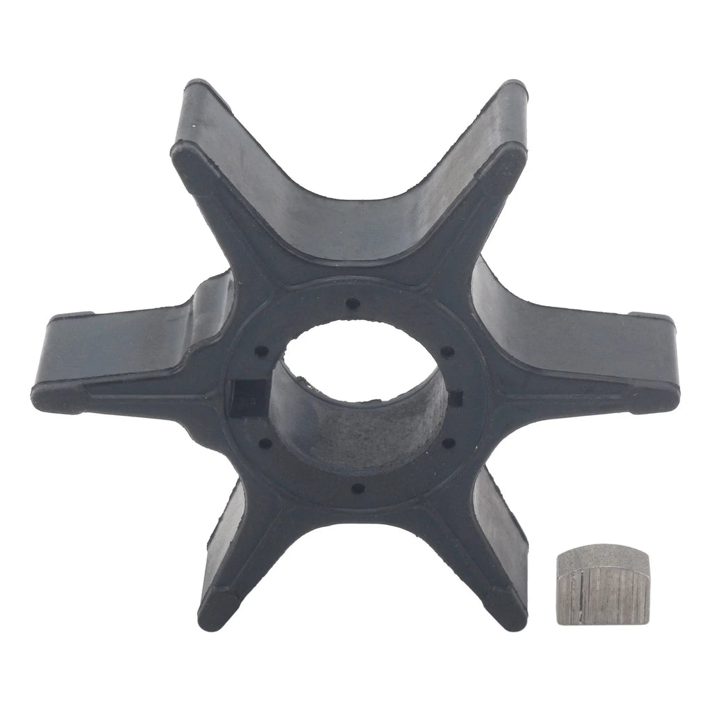 Water Pump Impeller & Key for Suzuki Outboard (17461-94L00)