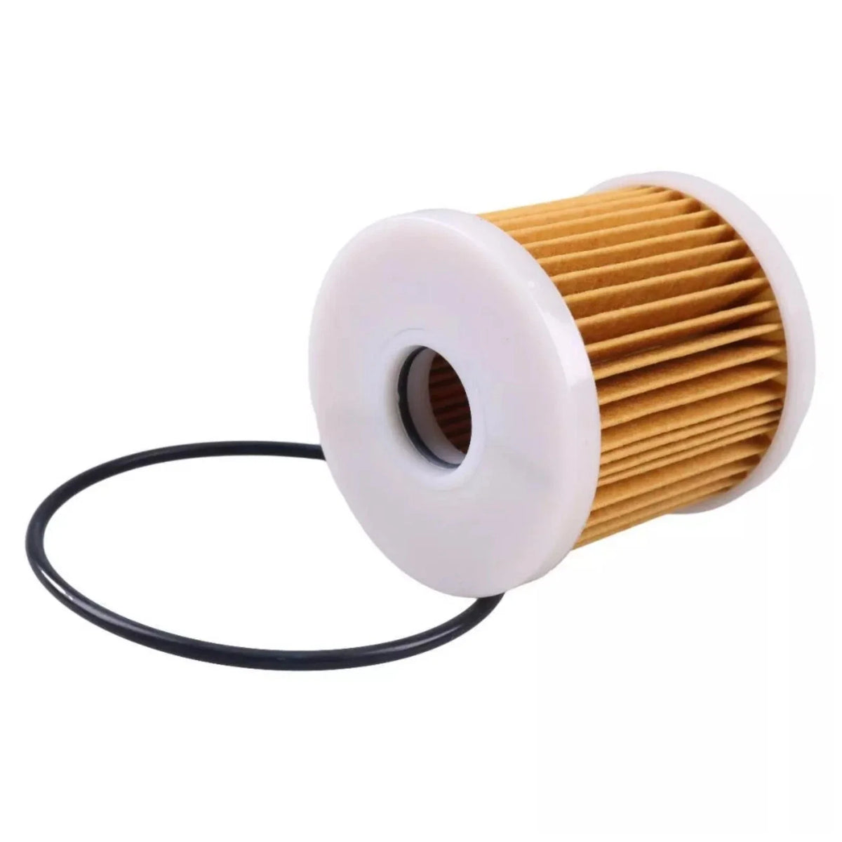 Set of 2 Fuel Filters for Yamaha Marine Honda Outboard (90794-46871-00, 90794-46911)
