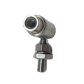 Quick Release Steel Ball Joints for 33C Control Cables (PRE31799)