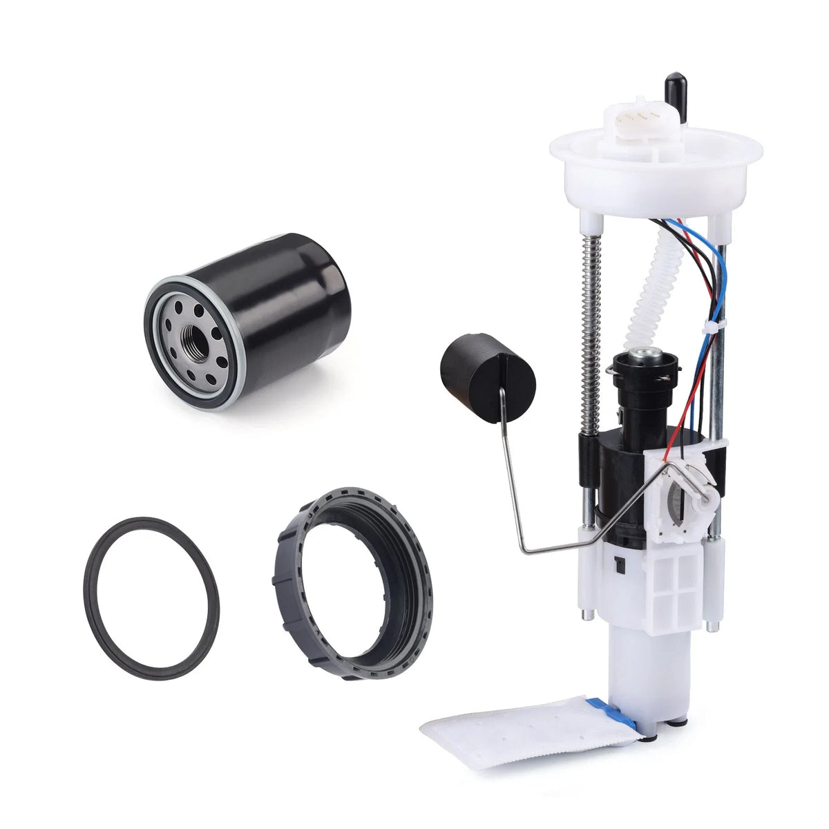 Fuel Pump for Polaris RZR XP-4 900 (2013–2014) #2540006 #2204502