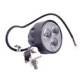 Working Light 7222118 for Bobcat E08 E10 E17 E19 E20 E26 E27 E32i E35 Excavator