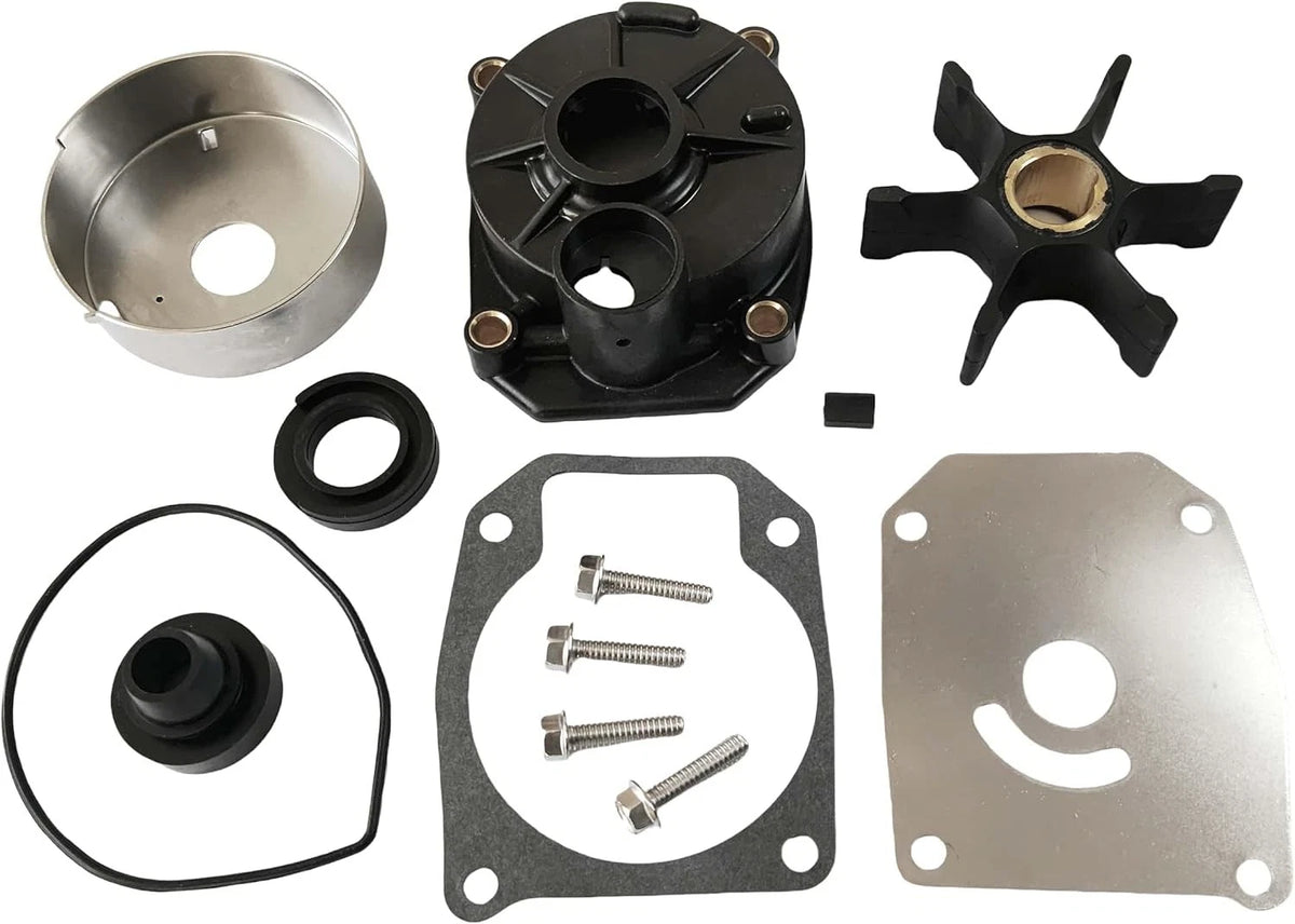 Water Pump Kit 5006511 for Johnson Evinrude 40-50-55-60-65 HP Sierra 18-3453