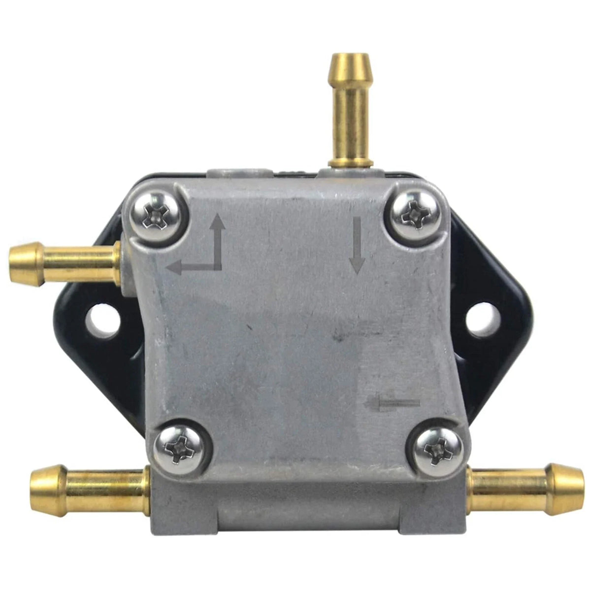 Fuel Pump for Mercury Marine Quicksilver 40HP 50HP 60HP (4-Stroke) 8M0141827