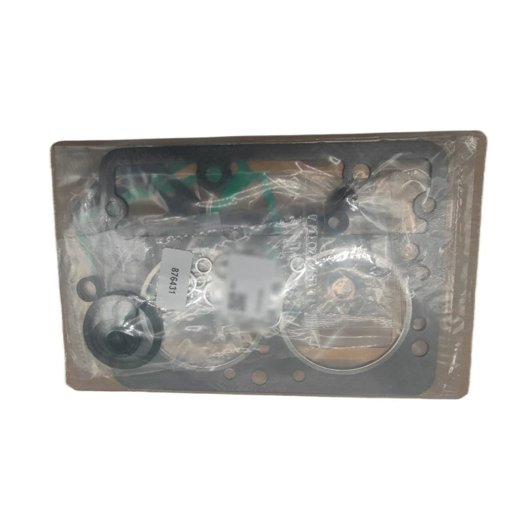 Head Decarbonizing Gasket Kit for Volvo Penta MD7A MD7B (Marine Engine)