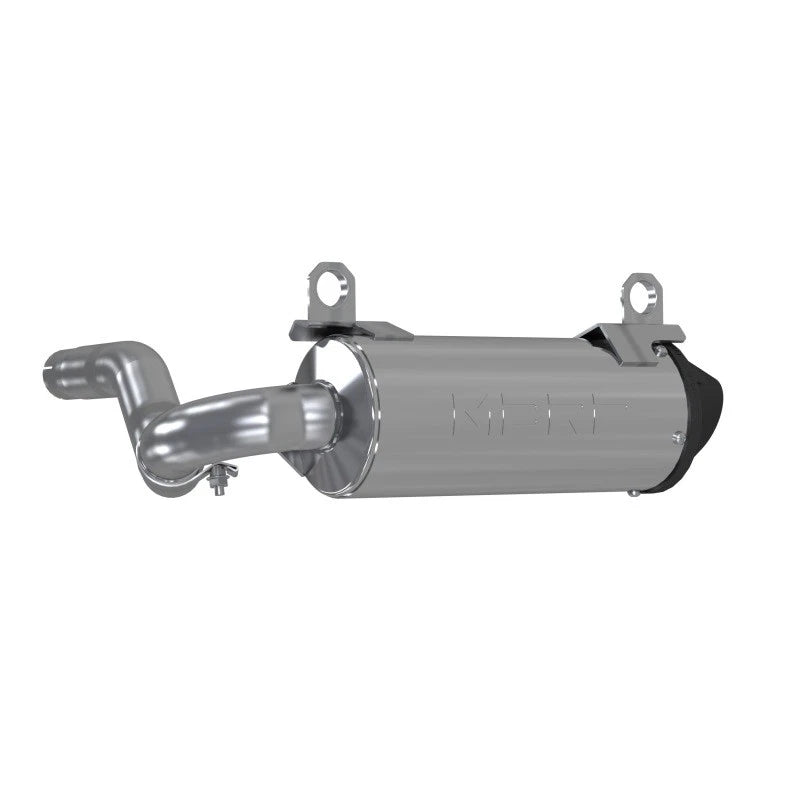 MBRP 15-Up Can-Am Outlander 450/500/570 US Market Only 5in Performance Series
