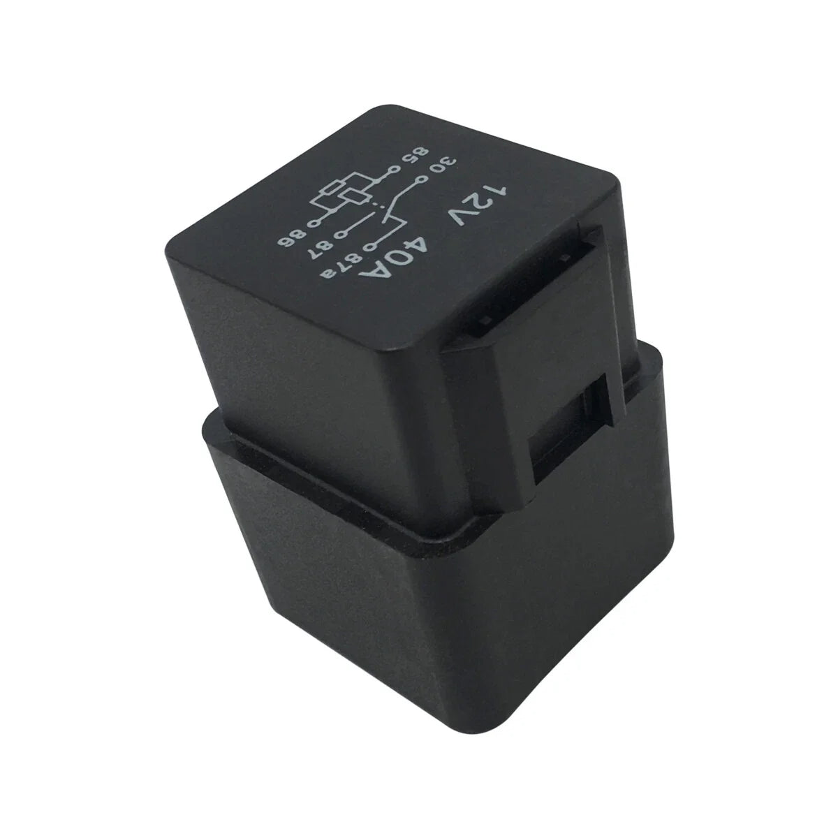 Power Trim Relay 882751A1 3854138 for Mercury Sportjet 200HP (1990–1999)