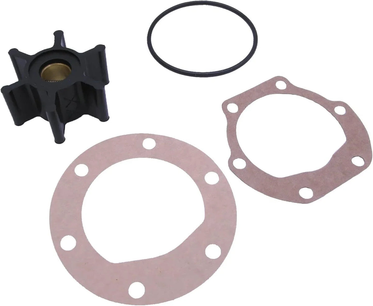 Water Pump Impeller for UKSea-Series Leopard & Panther Mk 3/4 (—)