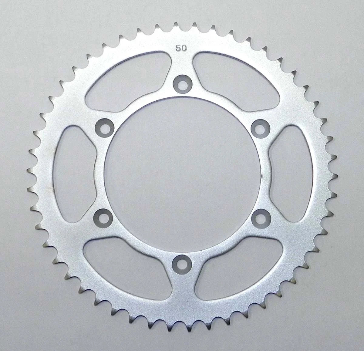 Rear Sprocket for Yamaha 125-450 (RSY-007-50)