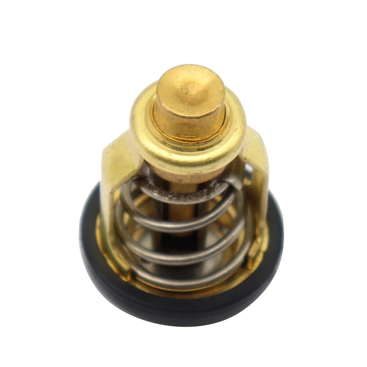 Thermostat for Yamaha 2 Stroke 220 225 250 300 HP Outboard (60V-12411-00)