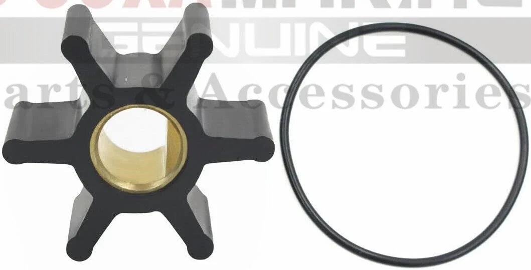 Impeller Kit for ONAN Marine Generator (Replaces 132-0407, O-ring 132-0410)