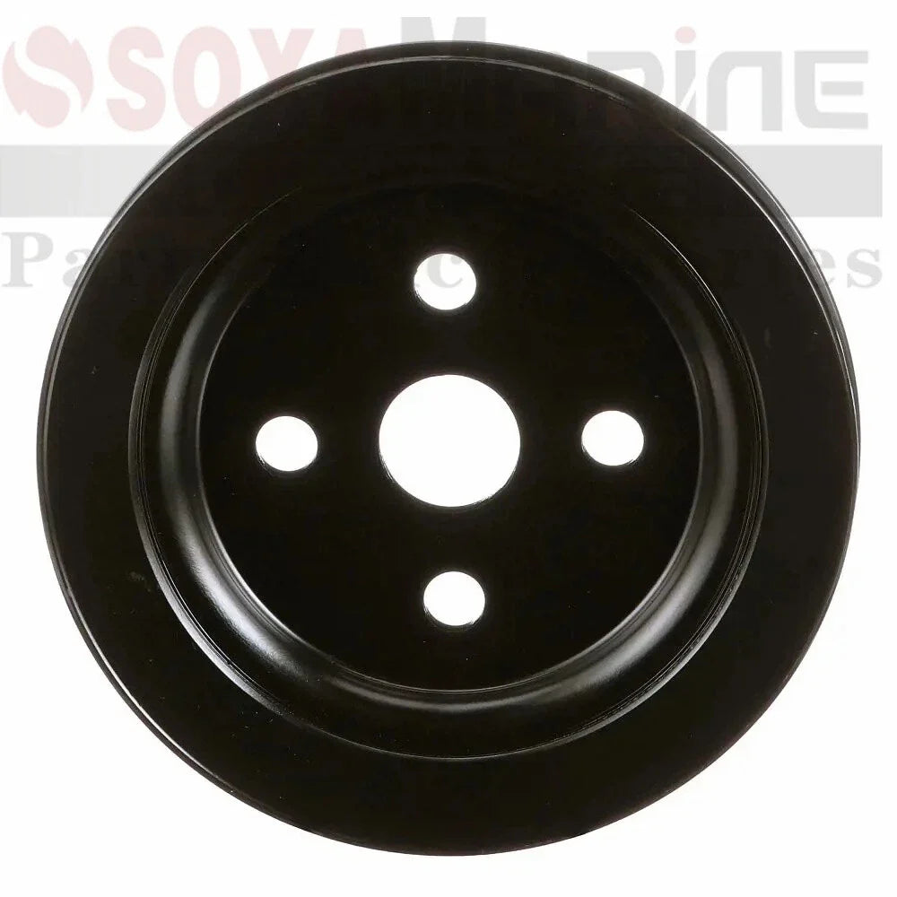 Circulation Pump Pulley for Mercury MerCruiser V6 V8 (807729T, 8M0153706)