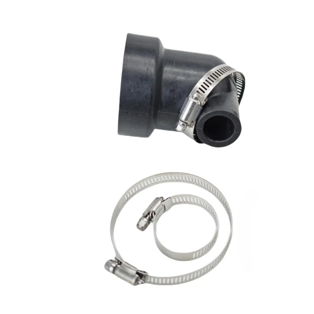 Heat Exchanger Cap for Volvo Penta MD2010 (1990–1999)