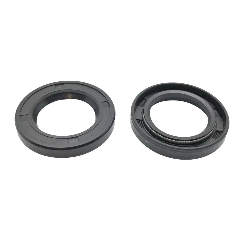 2X Lower Unit Prop Seal for Yamaha 50-90 2/4 Strokes (Replace 93101-25M03)