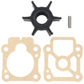 Tohatsu Nissan 3B2-65021-1 Water Pump Impeller Kit 6/ 8/ 9.8 HP Outboard Engine