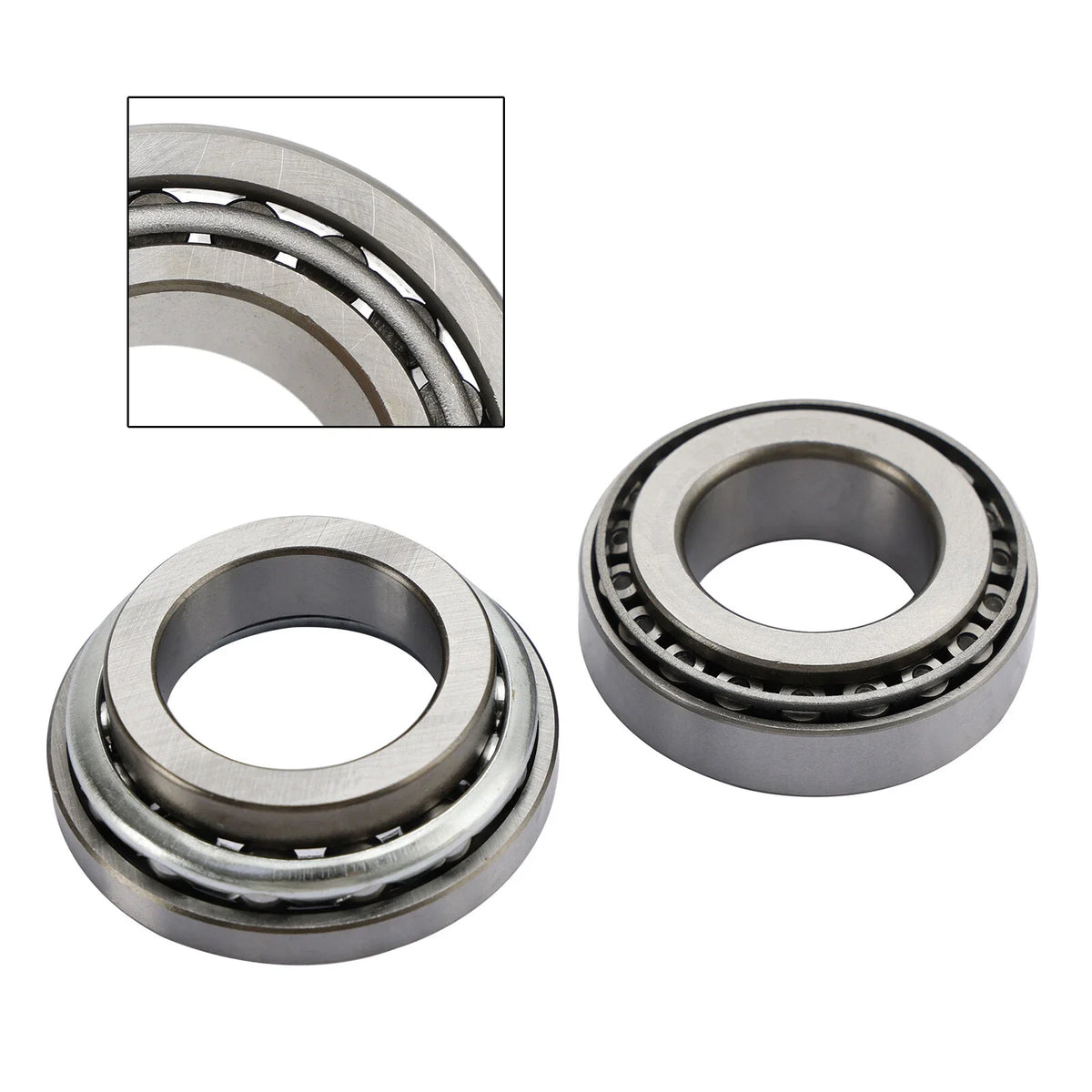 Steering Head Bearing Kit 92116-1056 for Kawasaki KLX450 KX125 KX250 ZX1100