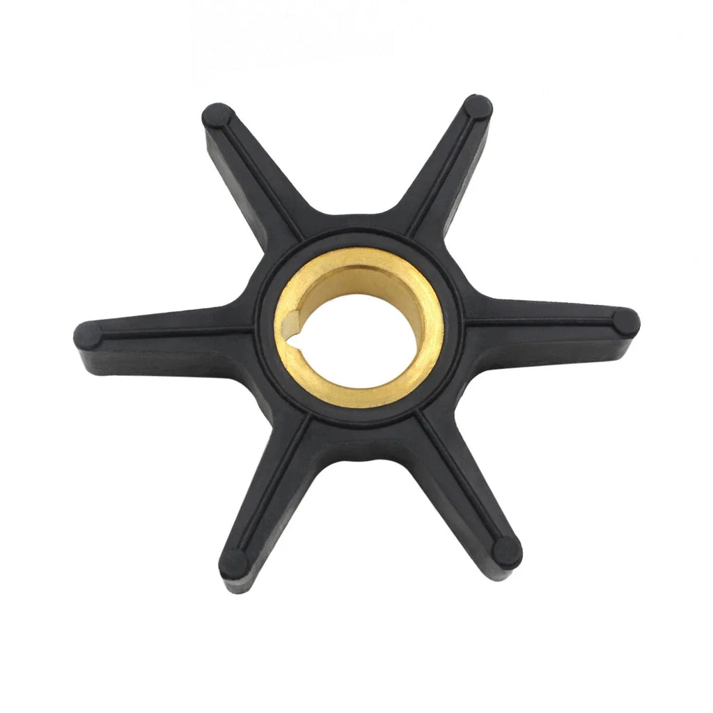 Water Pump Impeller Kit for Mercury 15-25 HP 2-Cycle (18-3215, 47-85089Q4, 85089T7)